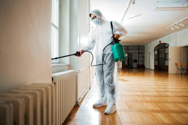 Best Residential Pest Control  in Fairbury, IL